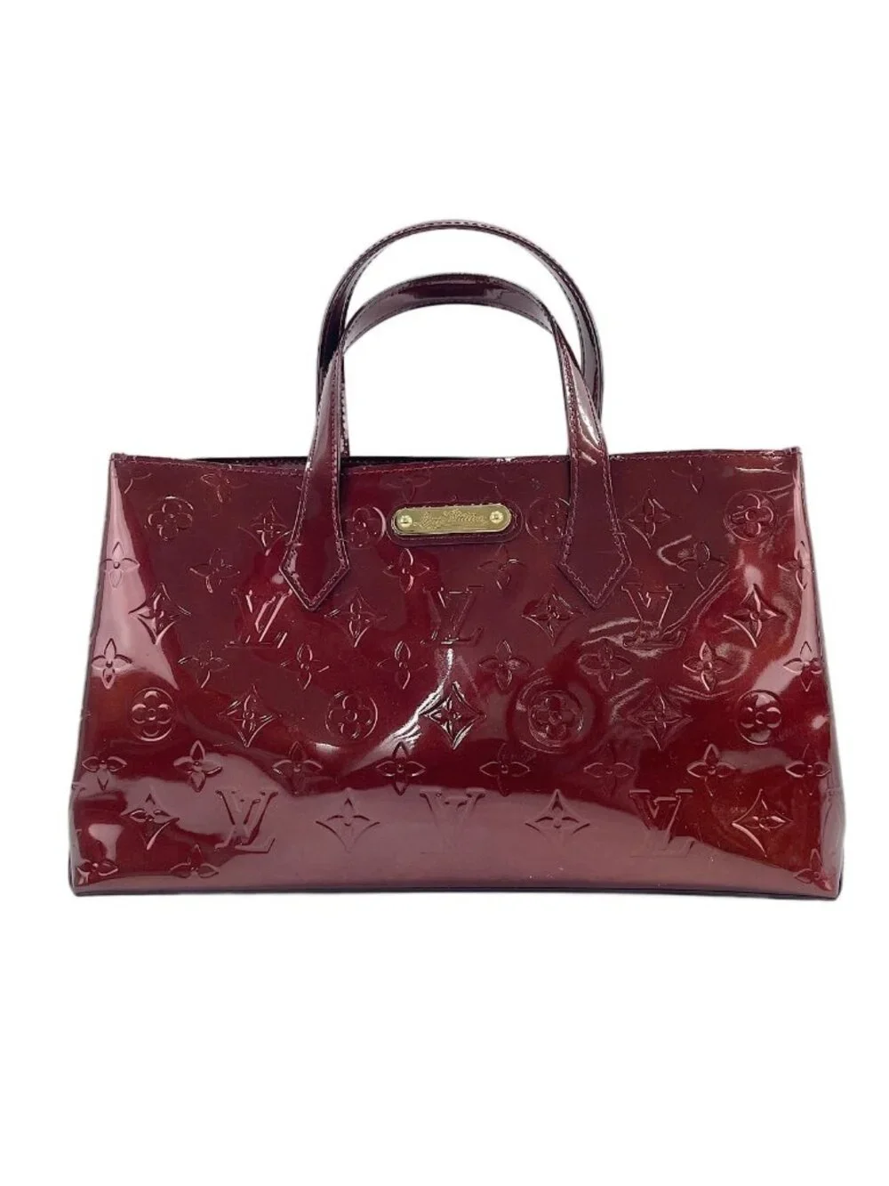 Louis Vuitton Handbag Wilshire PM